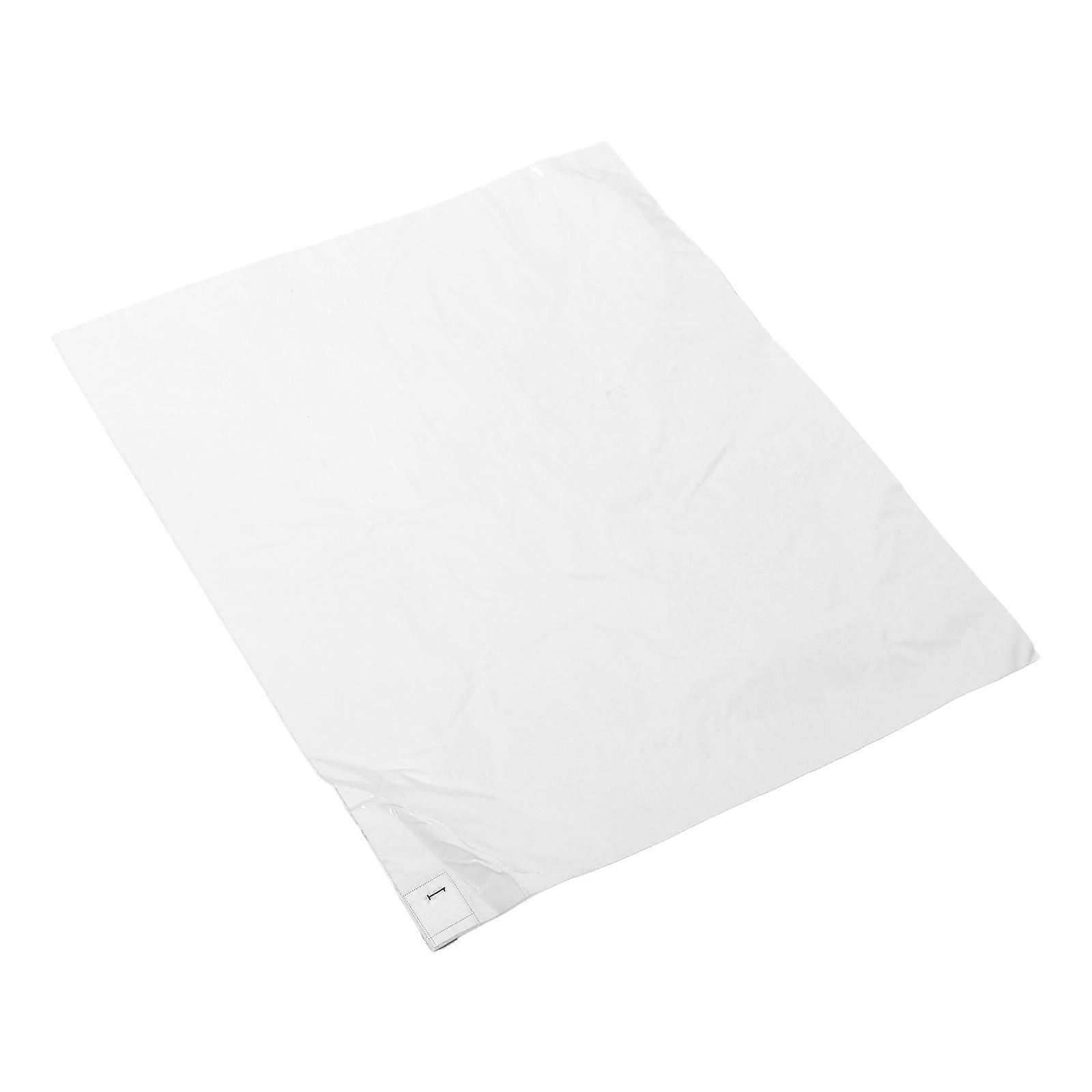 Sticky Mat Basketball Shoe Sticky Cushion Dust Removal Anti Slip 30 Sheets