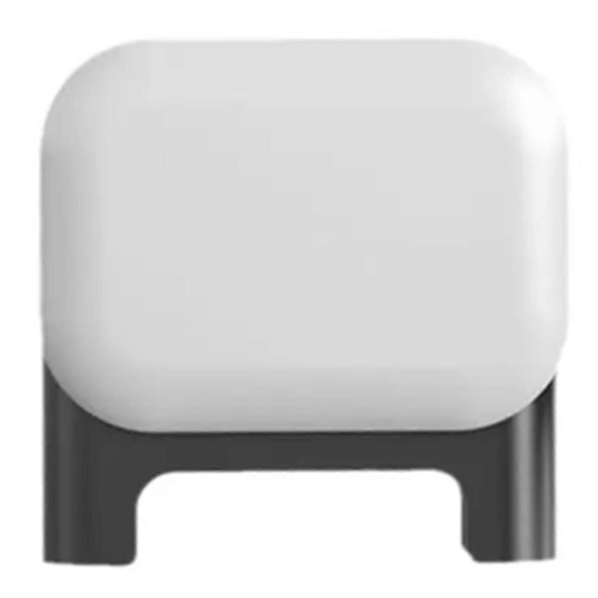 Perche à selfie détachable avec éclairage LED universel à clipser (D06)