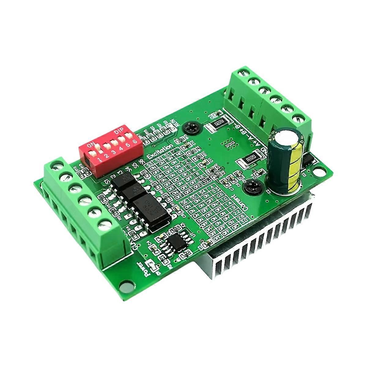 TB6560 3.5A Stepper Motor Driver Controller Board