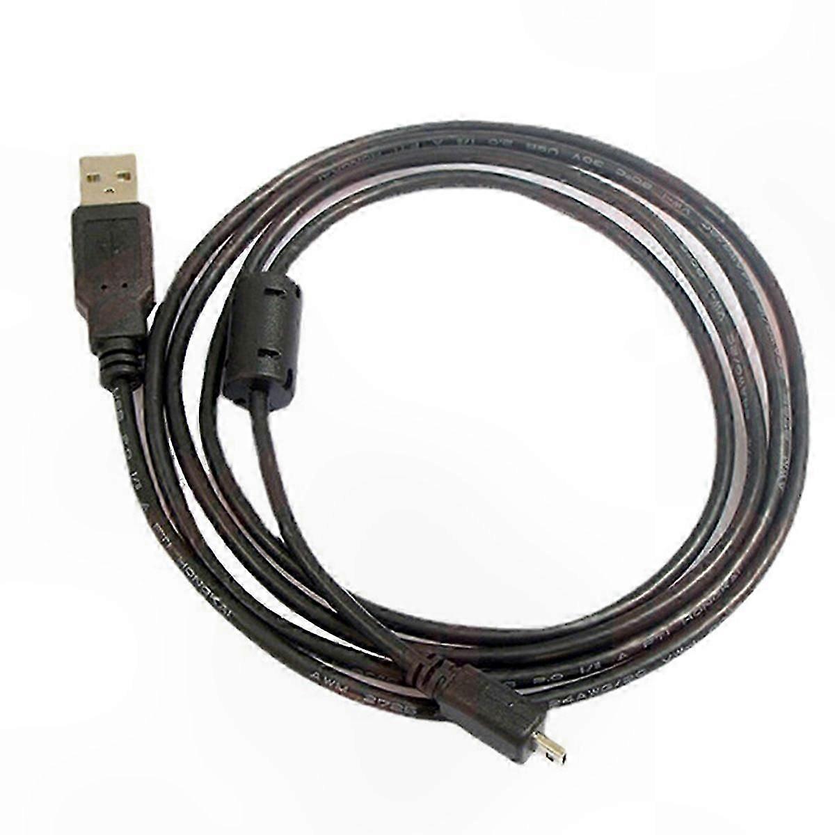 1M USB Data Cable for E6 Devices