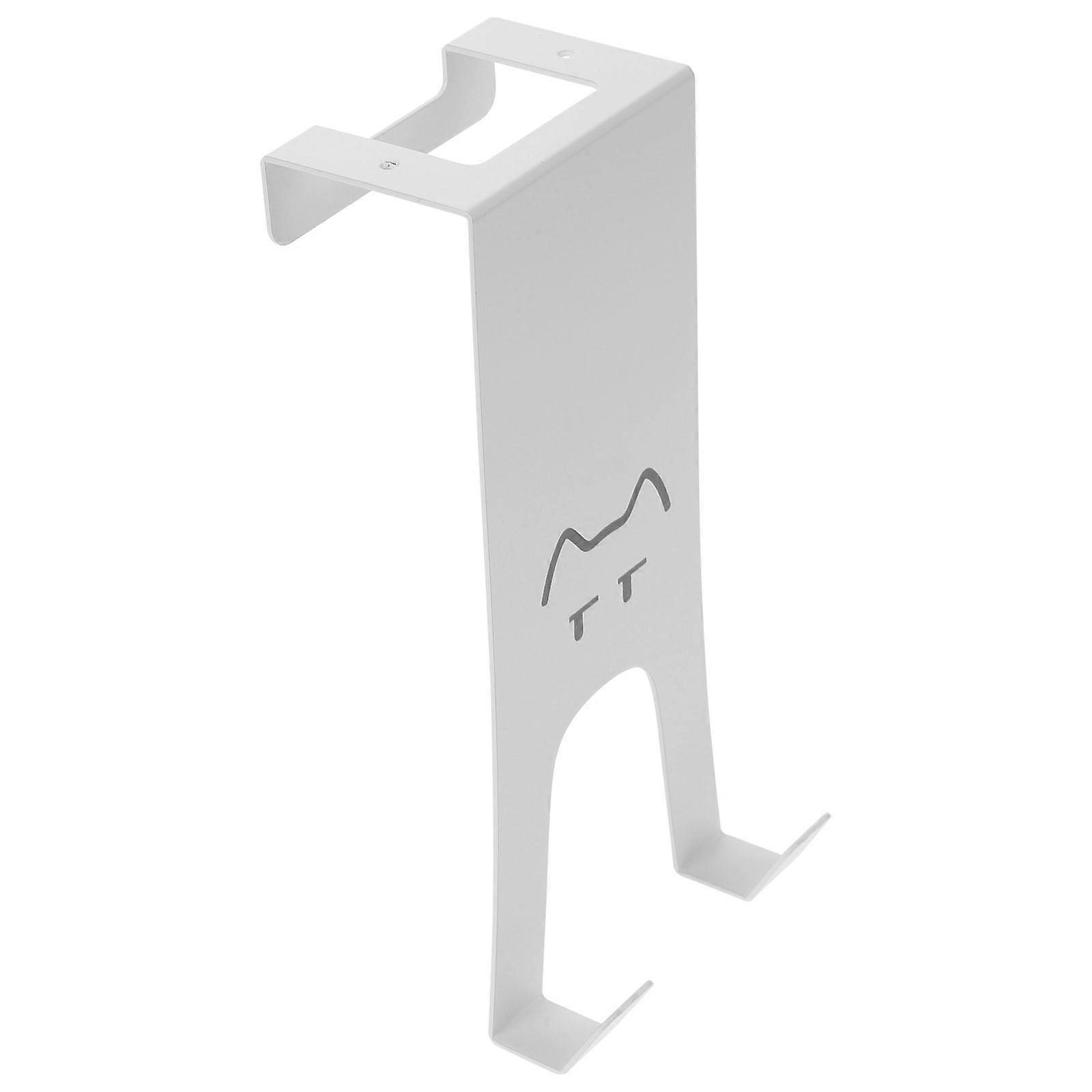 Door Hook Hanger For Home Organization And Storage 1Set