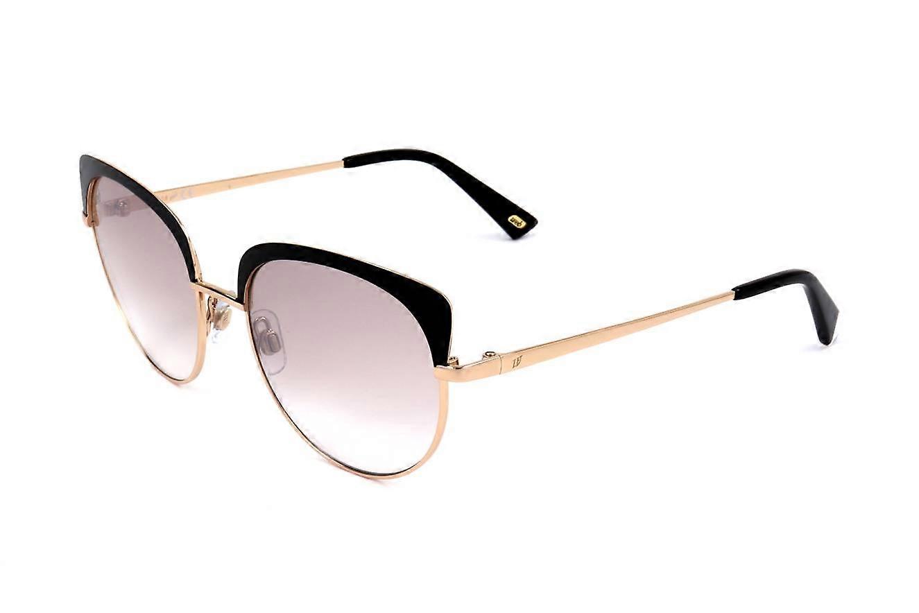 Zonnebril Web WE0271 28G GLANZEND ROSÉGOUD 55/18/140 DAMES