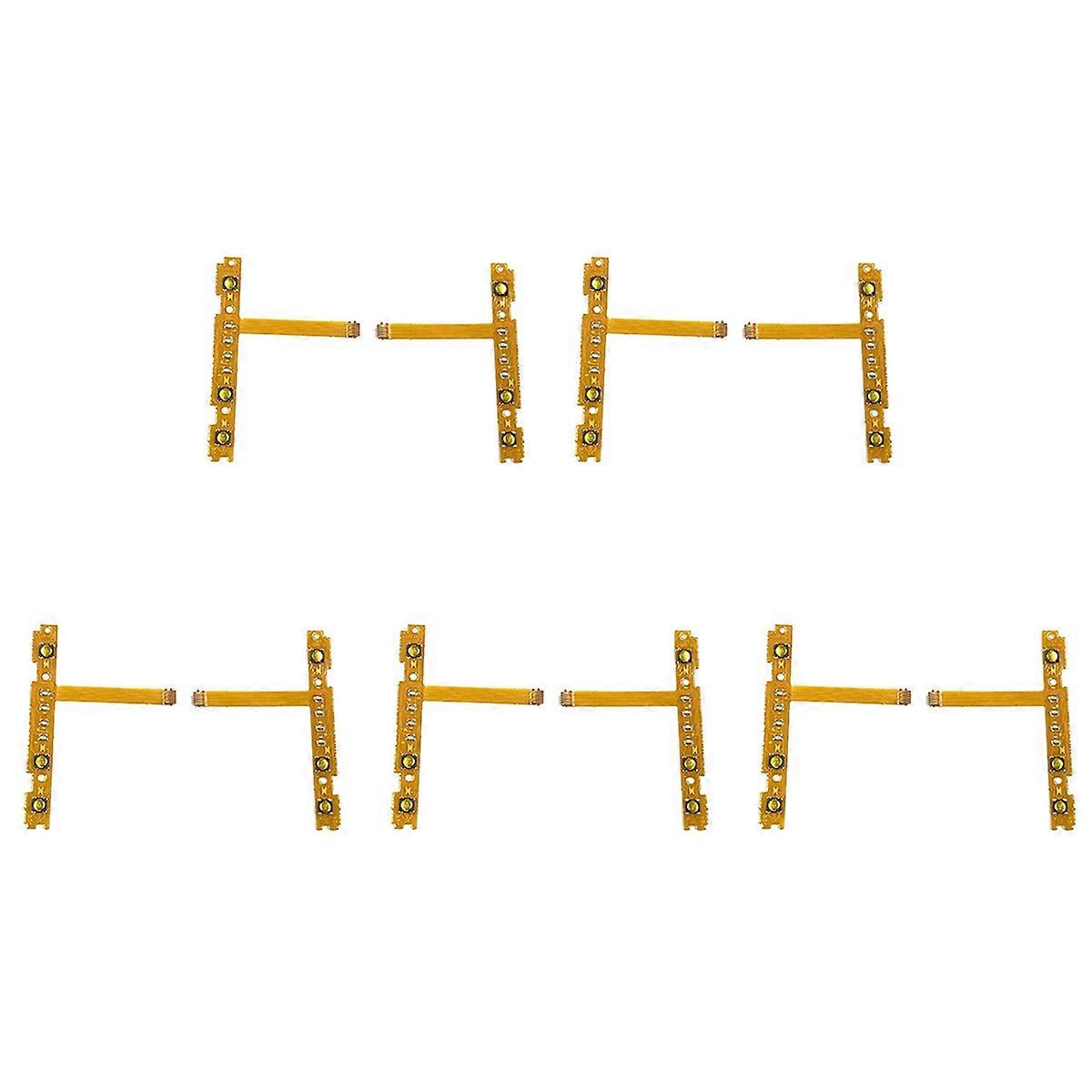  Replacement part Flex Cable for NS Switch left right Button Key Flex Cable