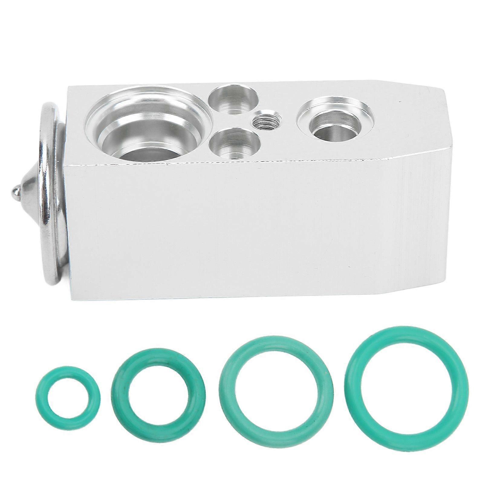 commodore vt vx vy vz v6 v8 ac tx valve with o ring