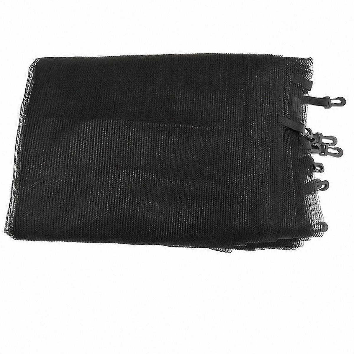 Safety Enclosure Net for Trampolines, 1.4m Replacement Netting