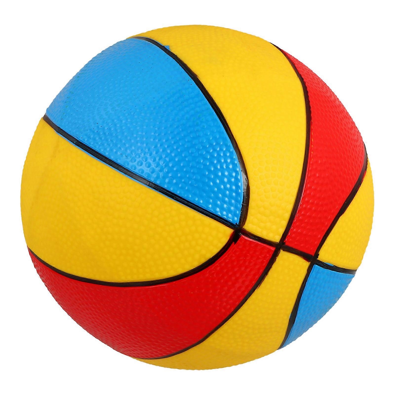 Family Fun Basketball, Durable Toy for Child Development