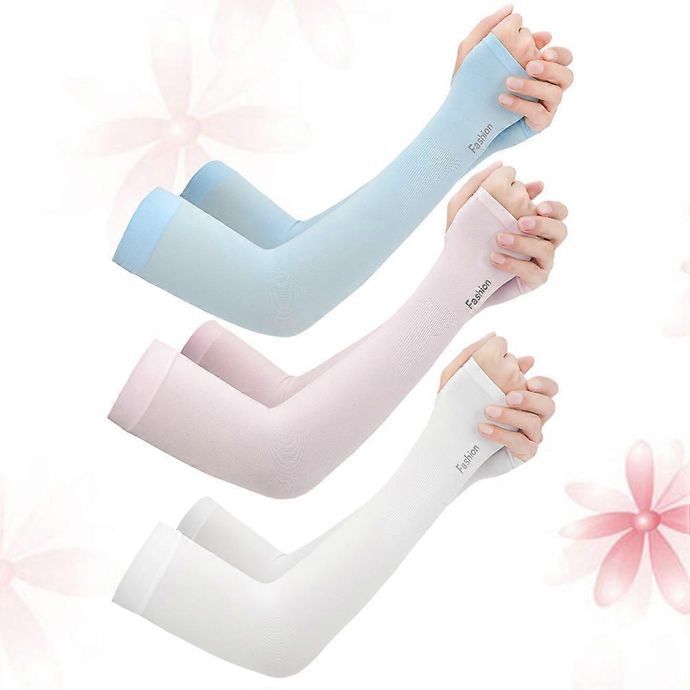 Protection Cuff with Adjustable Elastic Band for Hikers