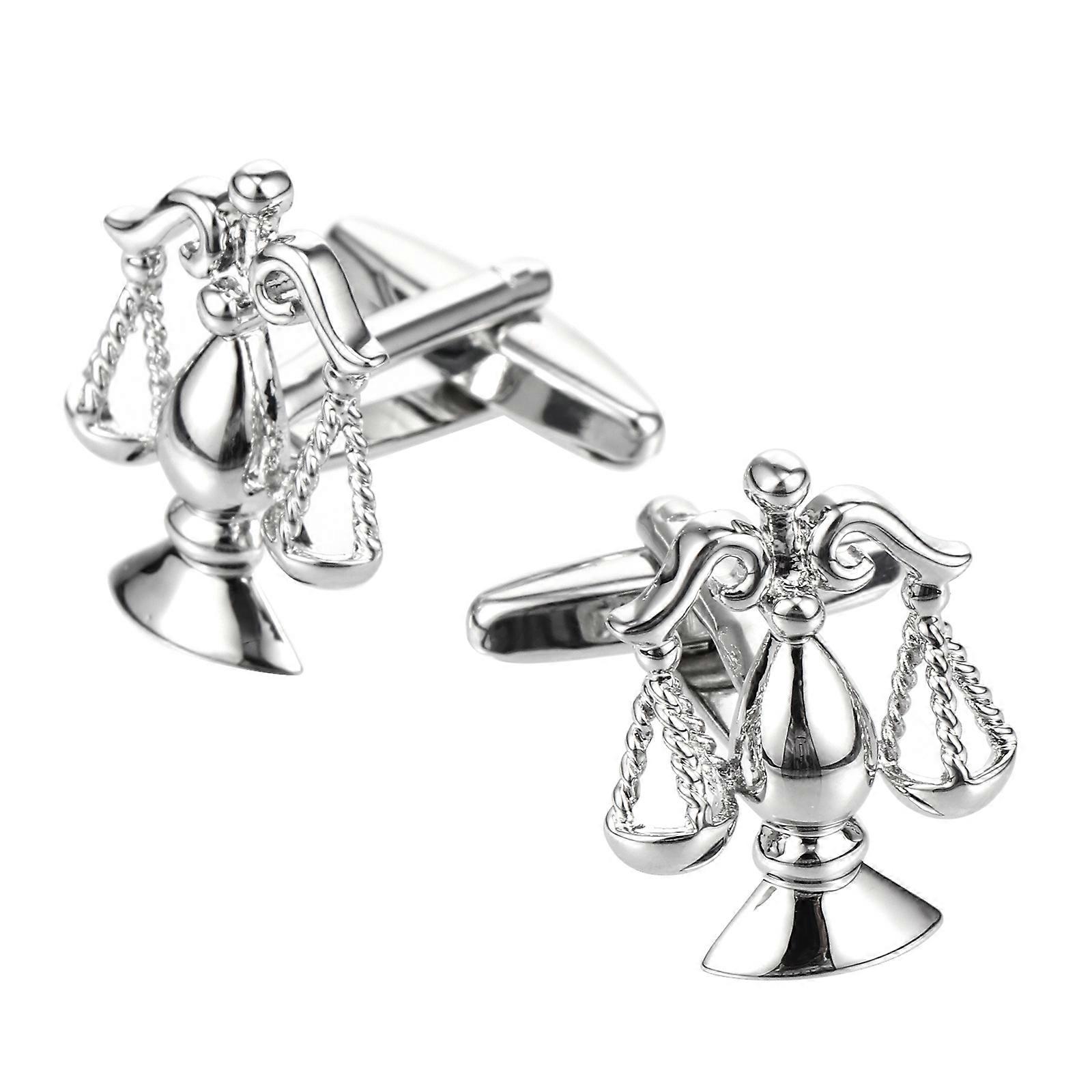 Men Cuff Links, Sophisticated Attire Enhancements, Reliable Durability