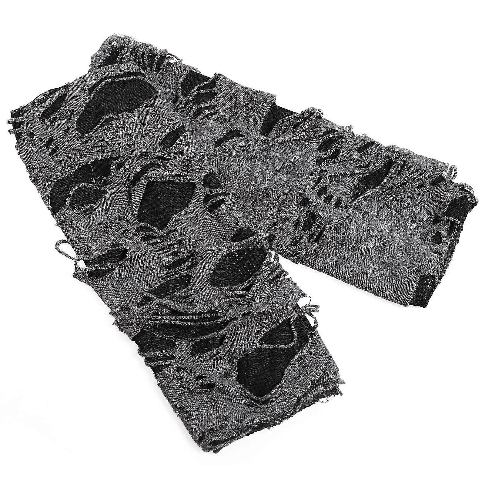 Durable Fingerless Gloves Enhancing Your Festive Appearance