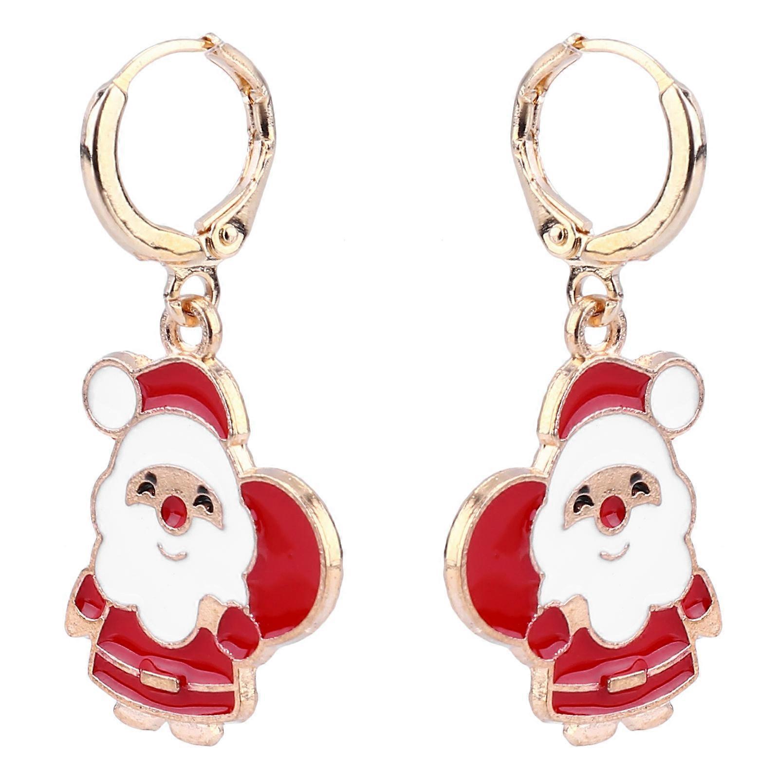 Holiday Jewelry, Durable and Lightweight Design, Perfect for Special Occasions