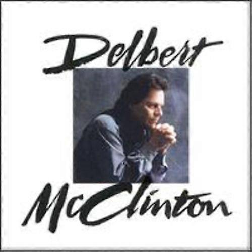 Delbert McClinton - Delbert McClinton [COMPACT DISCS] USA Import
