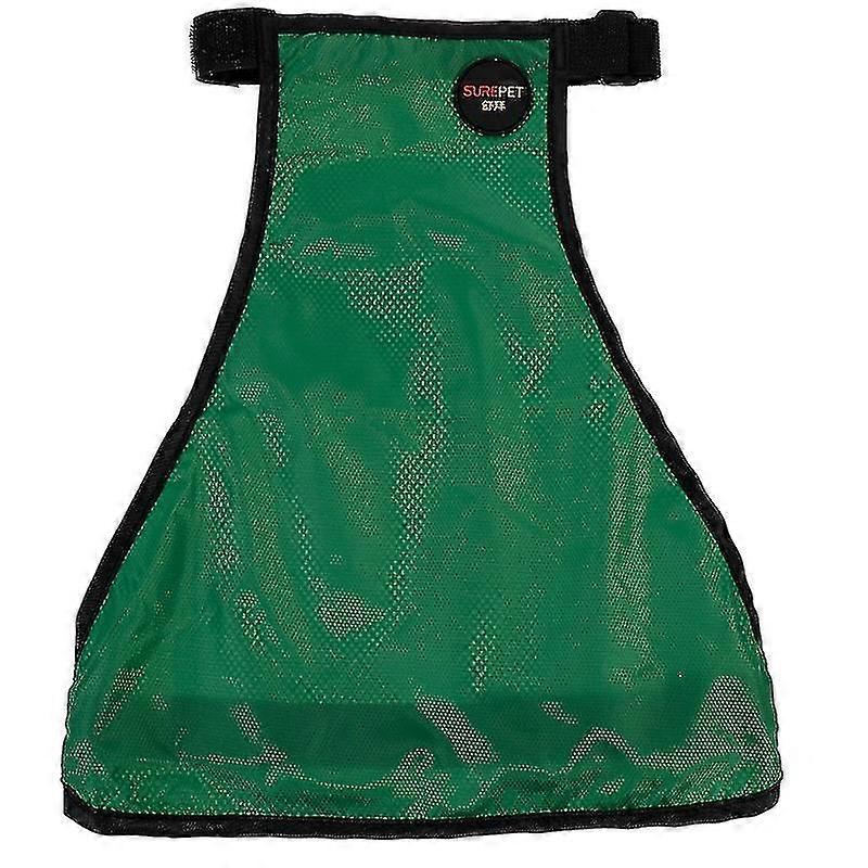 AURA 1pcs Pet Rain Cloth