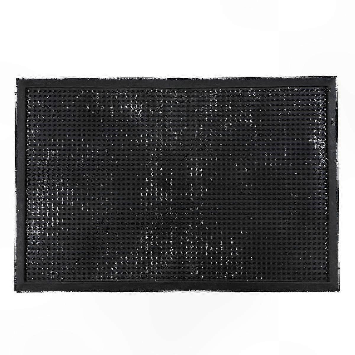 Sanitizing Door Mat Footbath Pad for Home and Shop Use