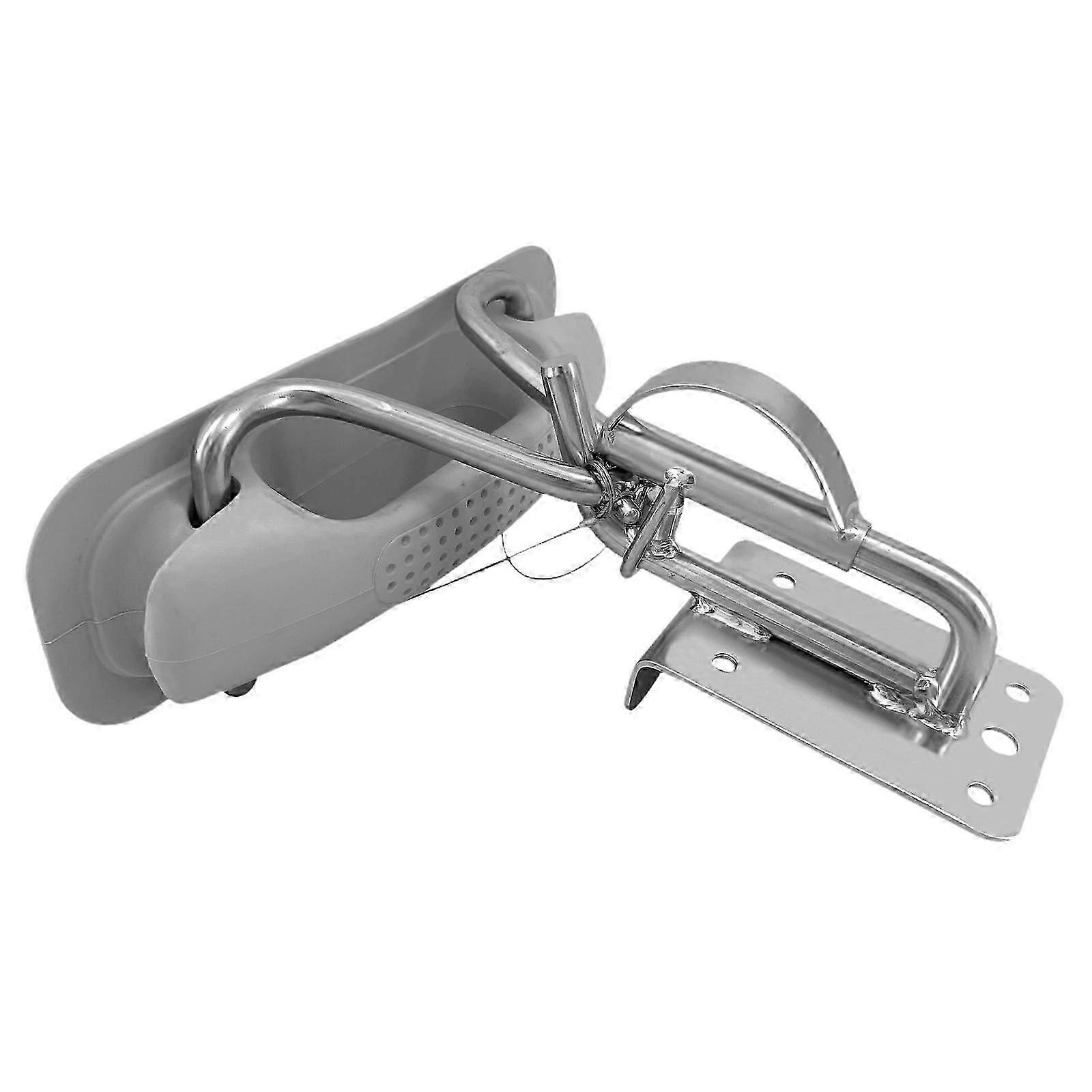 Boat Quick Davits Set Practical Easy to Install for Dinghy Marine Yacht
