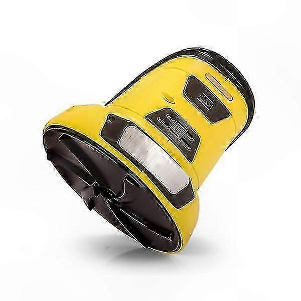 Electric Snow Ice Scraper with USB Rechargeable Function for Winter Use