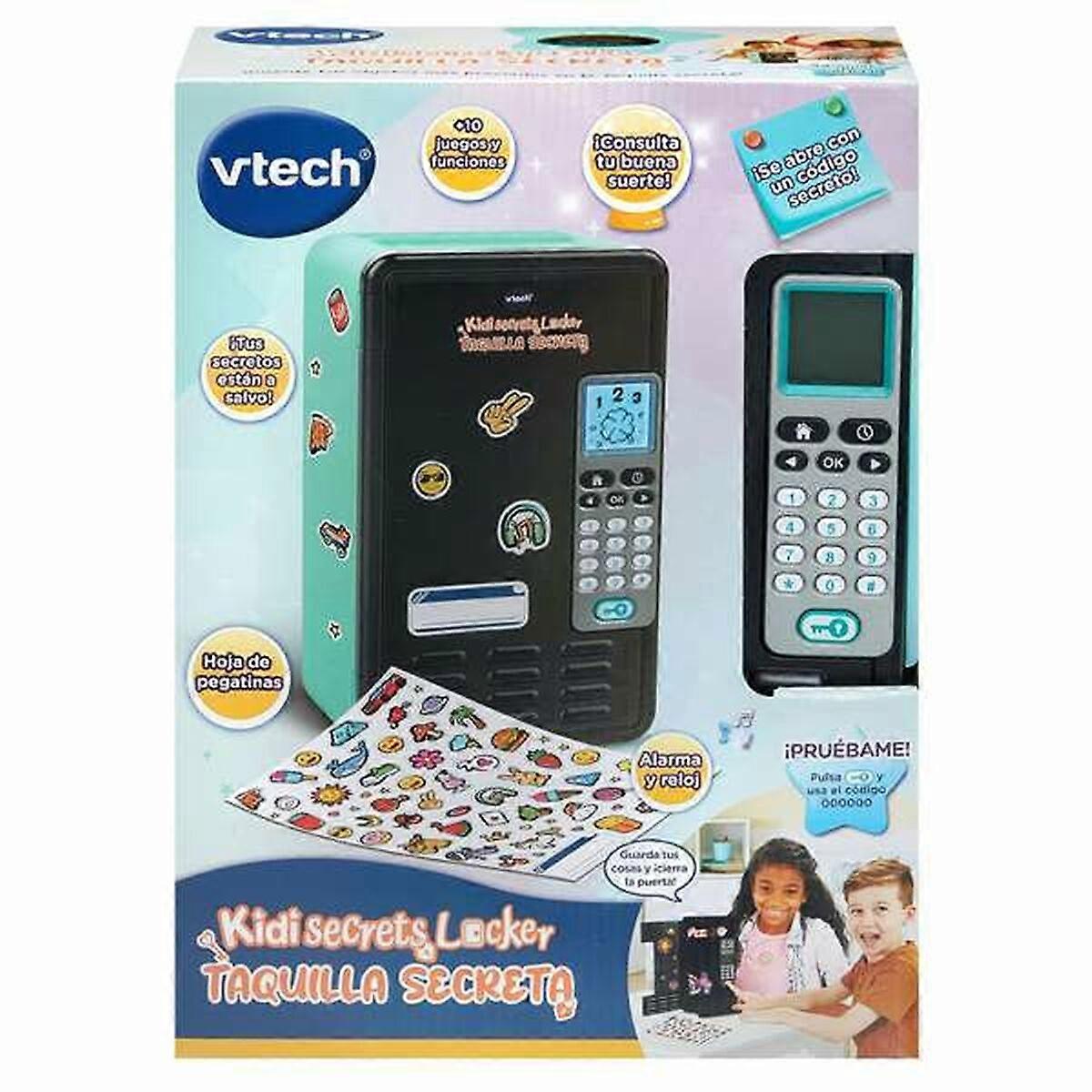 Interactive Toy Vtech