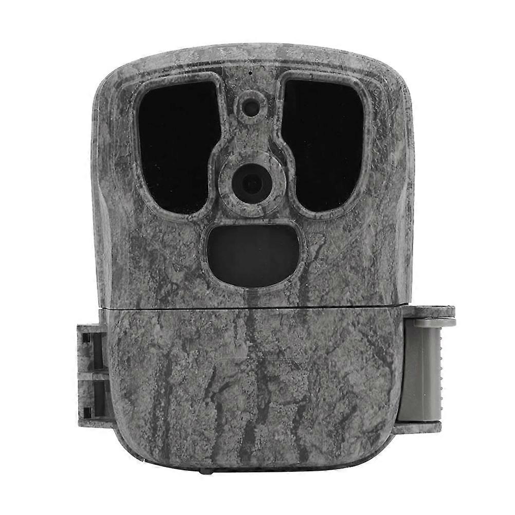 1080P Infrared Camera For Forest Observation 12.5X8.5X4cm Easy To Operate 1Set