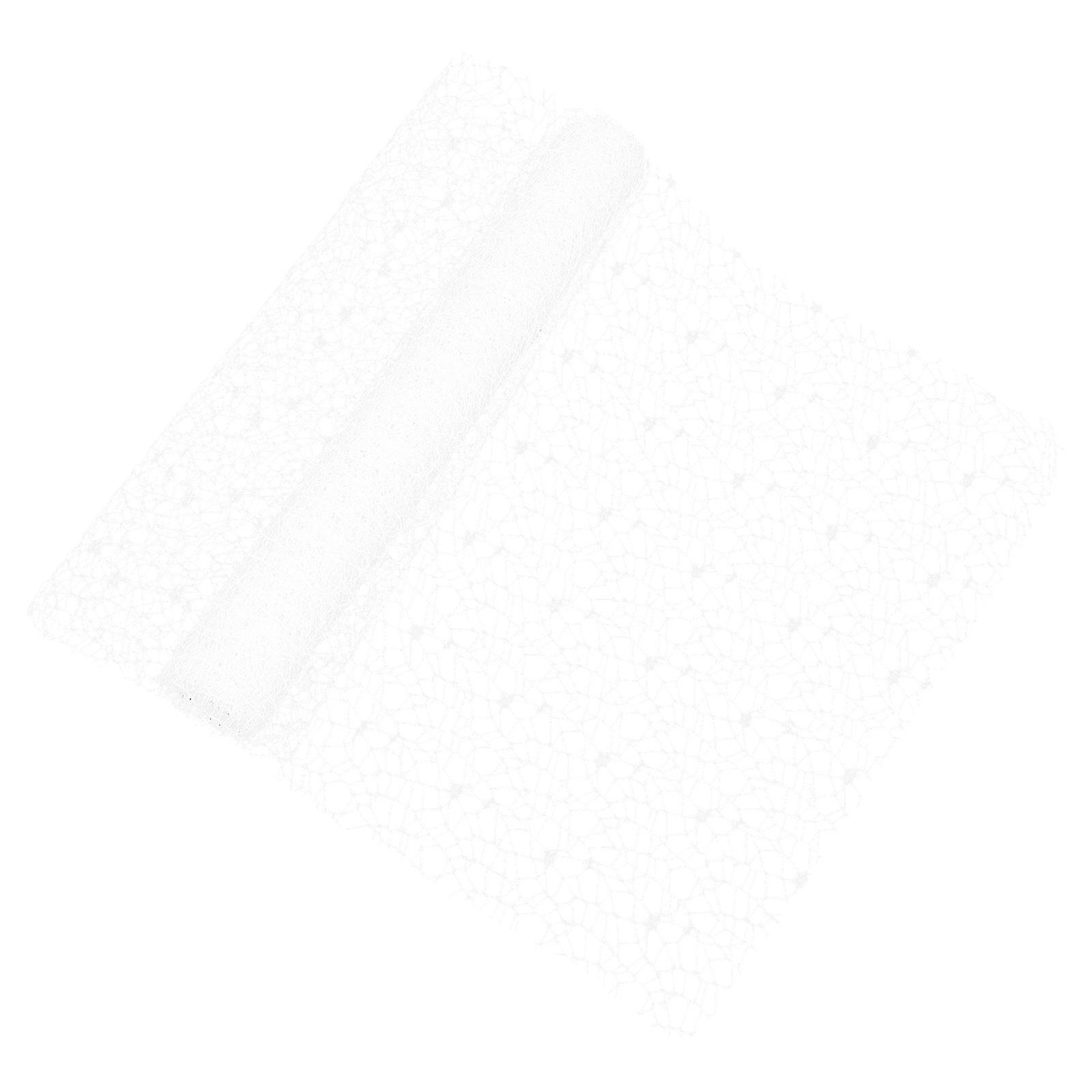 Bouquet Wrapping Material Floral Packaging Gauze for Wrapping Use 1 Roll