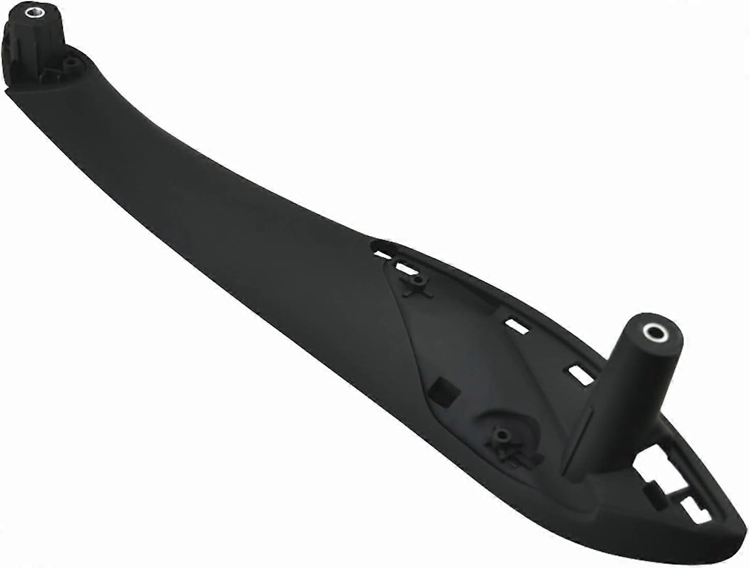 Auto Interior Door Handle for BMW F30 F31 3 Series 316d 316i, Left and Right F/BlackFront Right