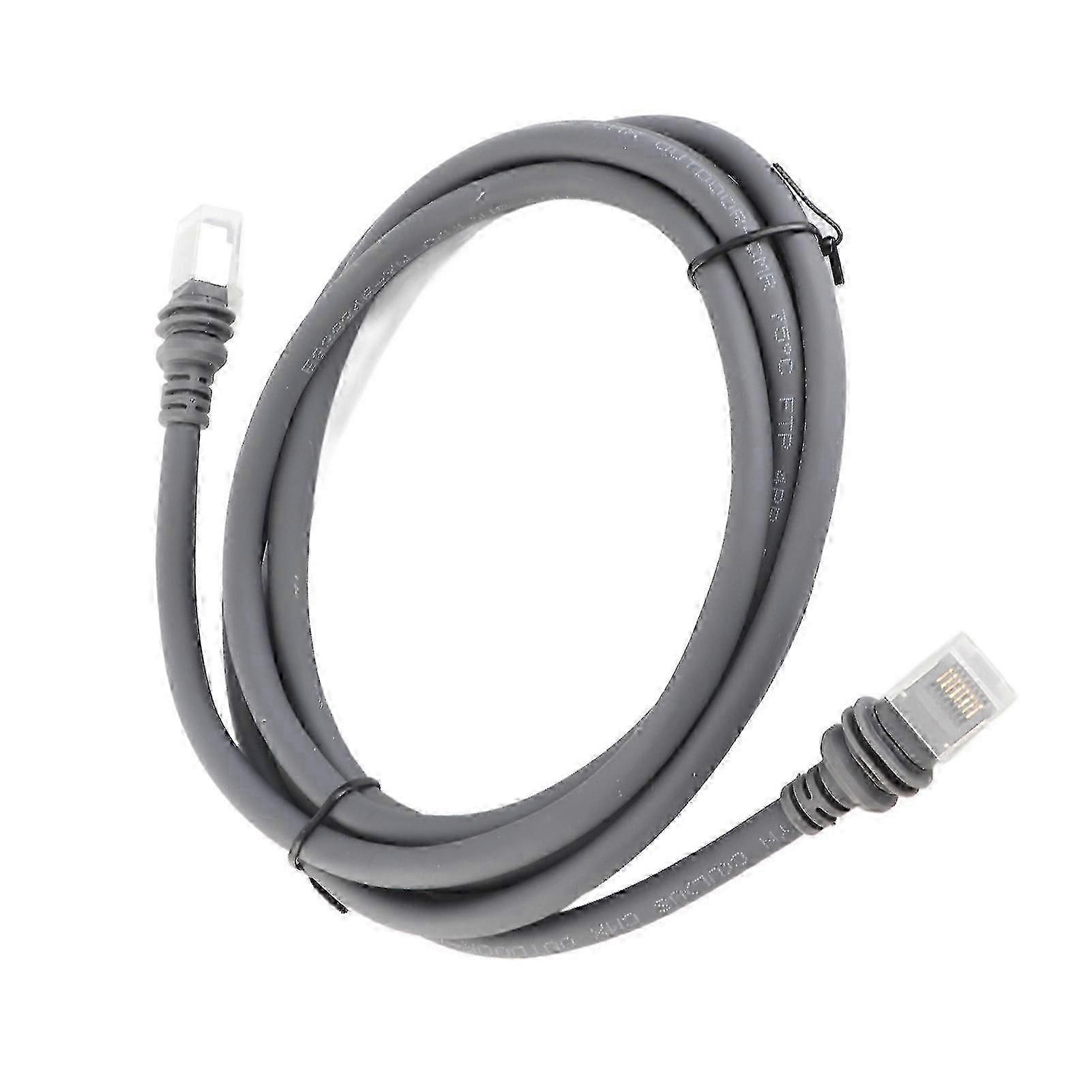 2025 Replacement Cable for Starlink Gen3 V3 Rectangular Satellite IP68 Water
