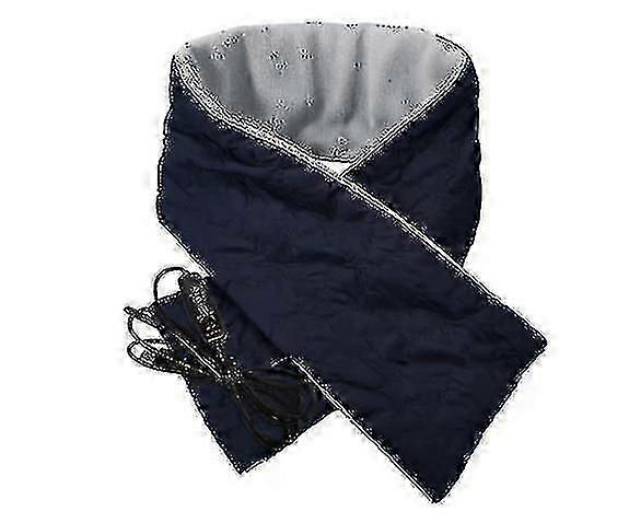 Vinter Usb Värmeduk Smart Säkerhet Elektrisk Värmeduk Bärbar Vinter