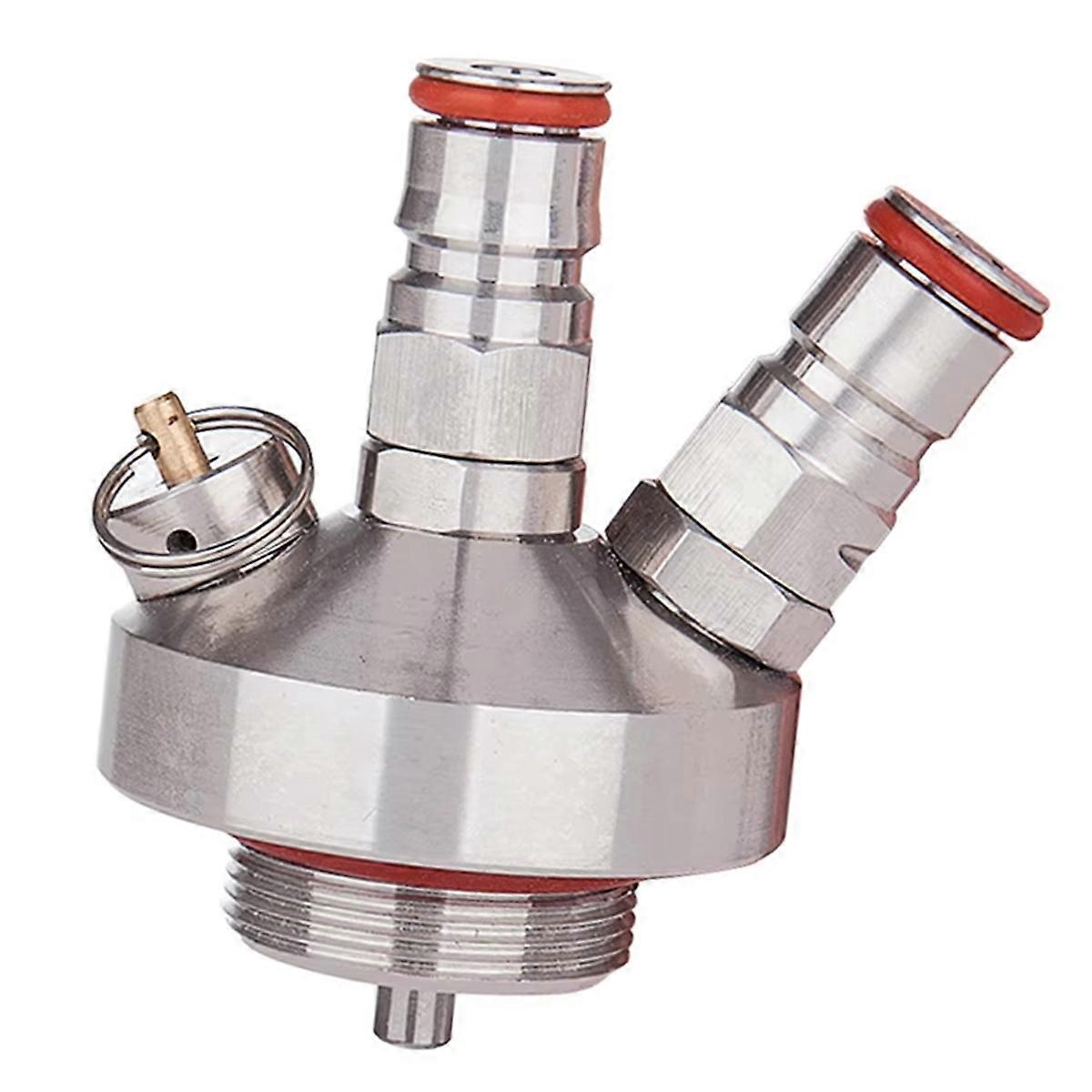 Stainless Steel Homebrew for Spears Bar Beverage Beer Dispenser