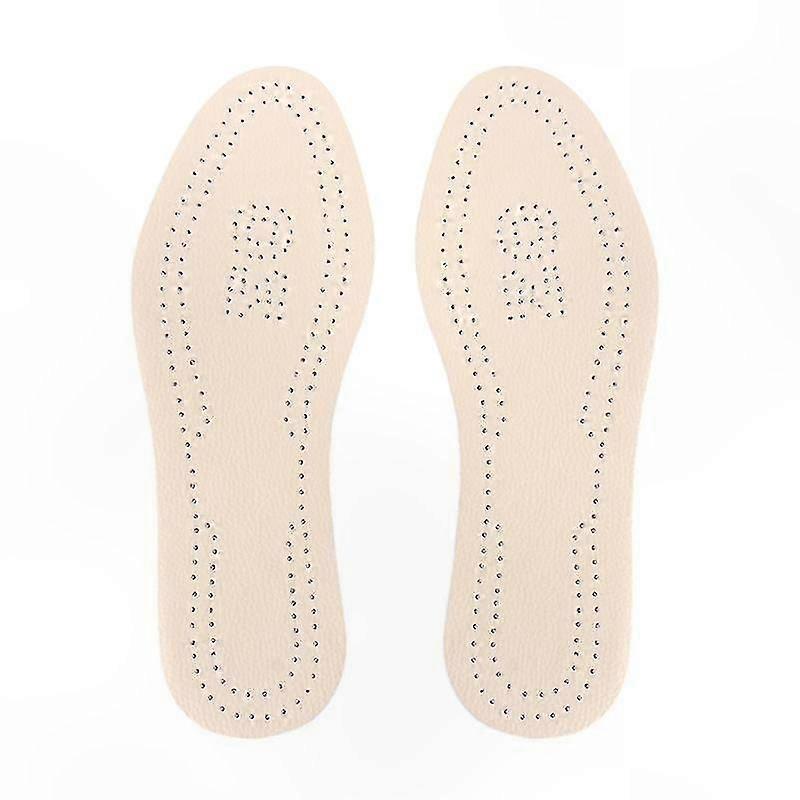 Single Pair of Arch Support Insoles