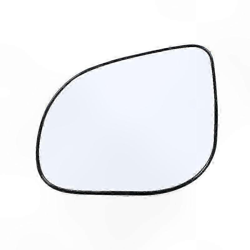 Rearview Mirror Glass Compatible with Hyundai i20 2008-2013轿车外后视镜配件 876111J000 876211J000