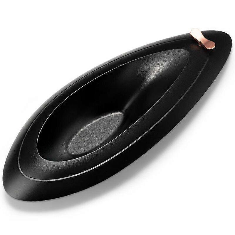 Cigar Ashtray Large Caliber Fine Gift Box
