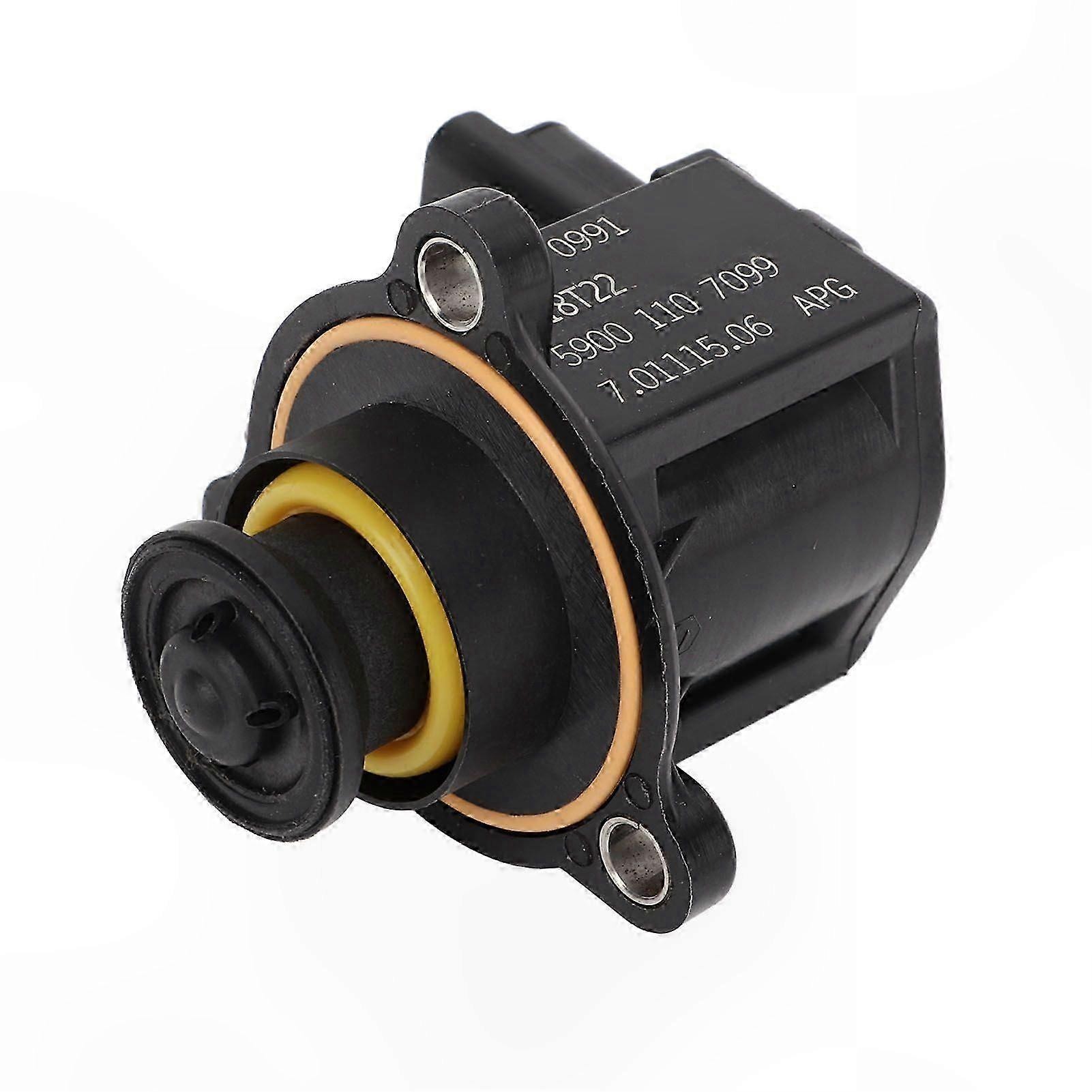 Turbocharger Bypass Valve Pressure Converter Solenoid for R55 R56 R57 R58 R59 R60 R61 Models