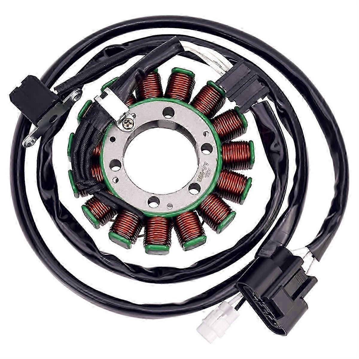 Stator Coil for Grizzly 700 YFM700FG 4WD