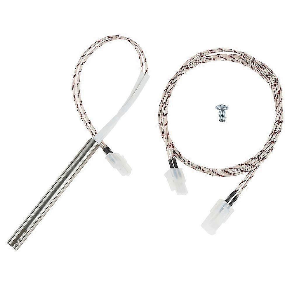 pellet grill igniter replacement traeger type a dc