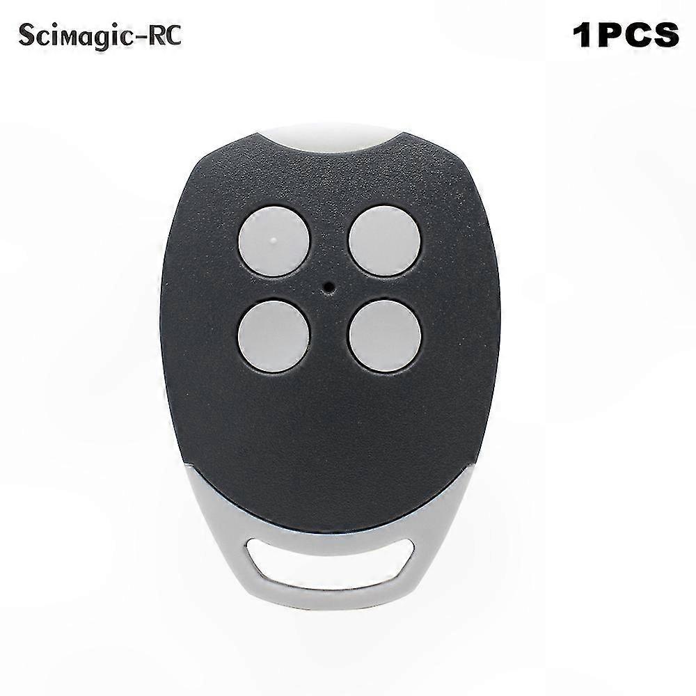 Universal Garage Door Remotes Compatible with Entrematic ZEN2 ZEN4 ZEN2W ZEN4W Models, 1-20 Pack