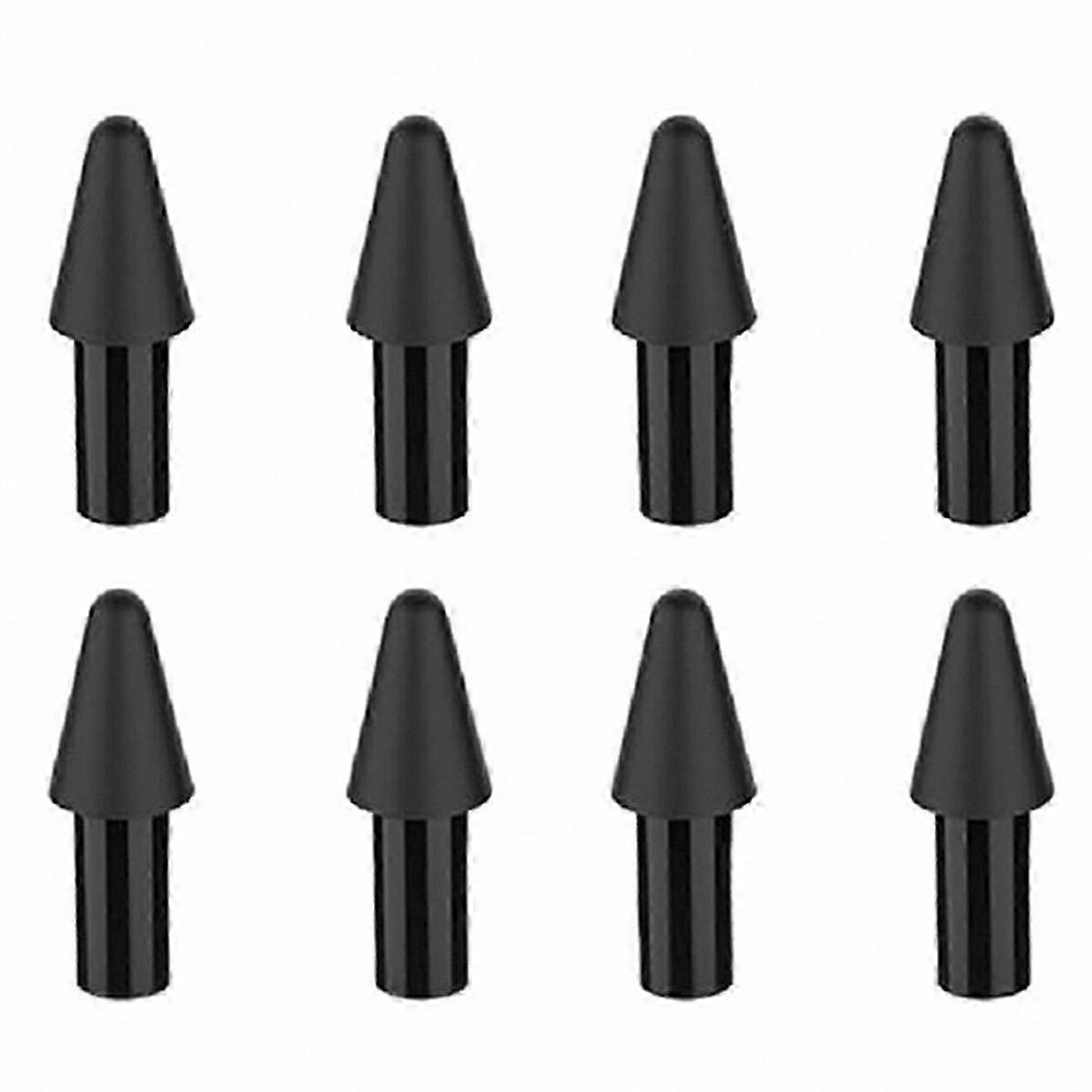 8-Pack Replacement Tips for Marker Pens-Compatible with Remarkable Paper Pro