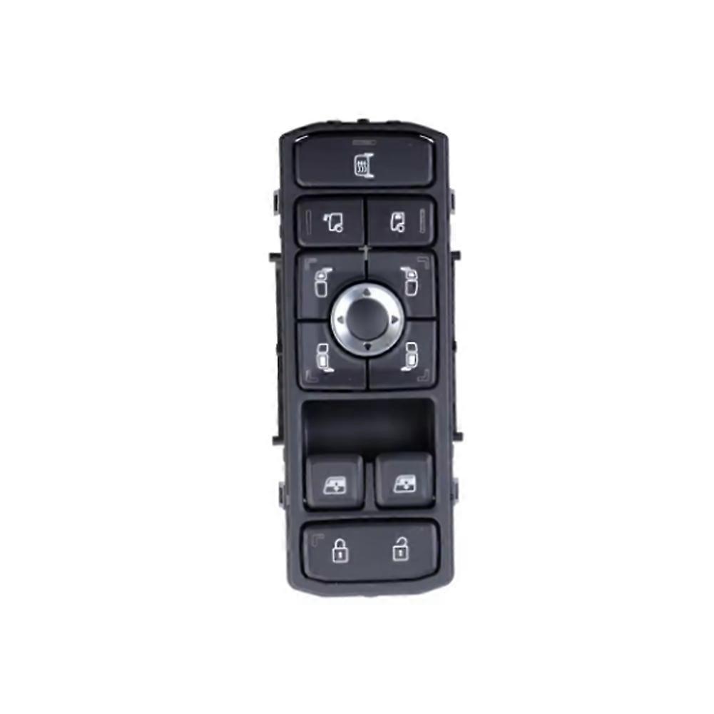 2569026 2398124 Car Power Master Control Window Switch Lifter for Truck R S LHD