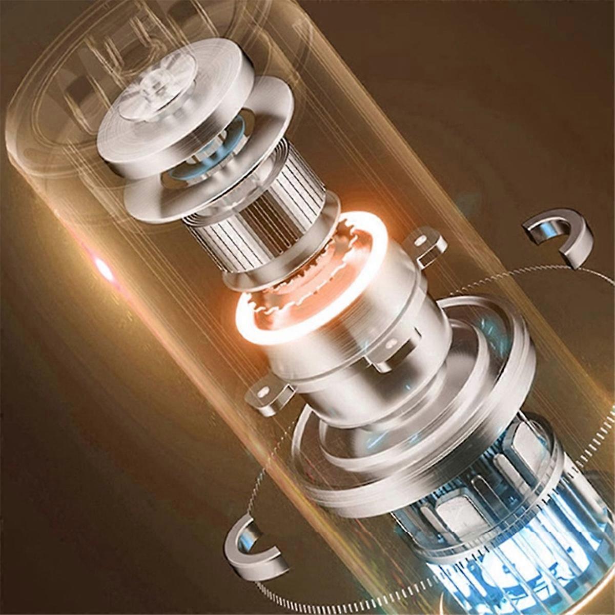 2403 Rechargeable Thermometer and Hygrometer Indoor Thermometer and Hygrometer Backlight Display Face Thermometer