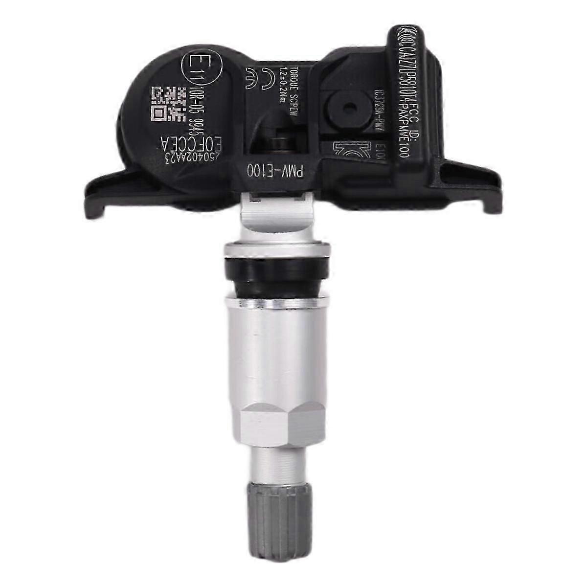 PMV-E100 42607-53040 Tire Pressure Sensor Monitoring Sensor 433MHz for   hk