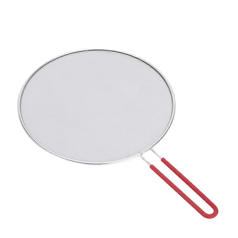 Cake Baking Filter Stainless Steel for Kitchen Use Anti-Scald