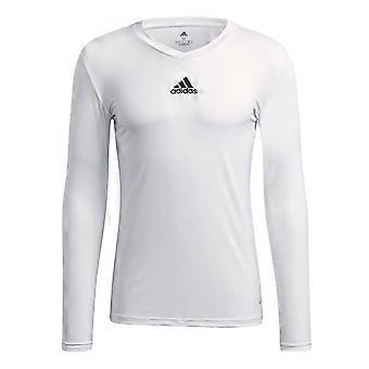 adidas Herren Team Base Langarmtrikot