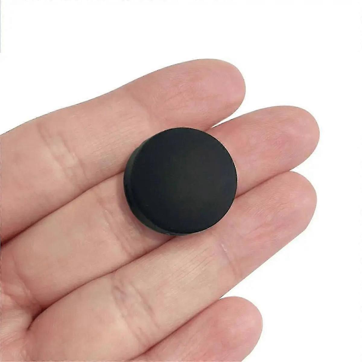 4pcs Replacement Button for RING Doorbell Pro Fix Your Broken Cracked Button Doorbell Accessories D
