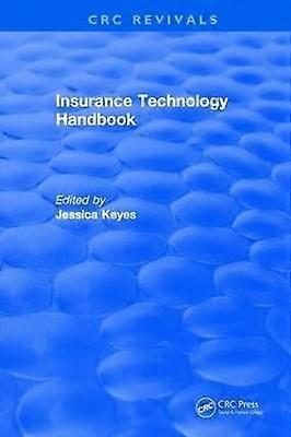 Insurance Technology Handbook