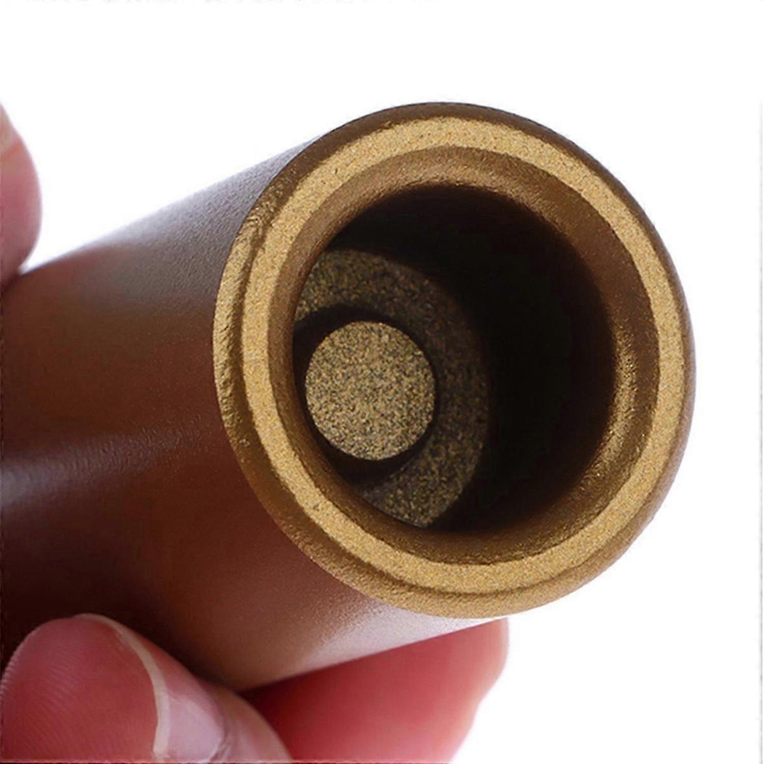 PPR Water Pipe Female Thread Crack Repair Internal Thread C