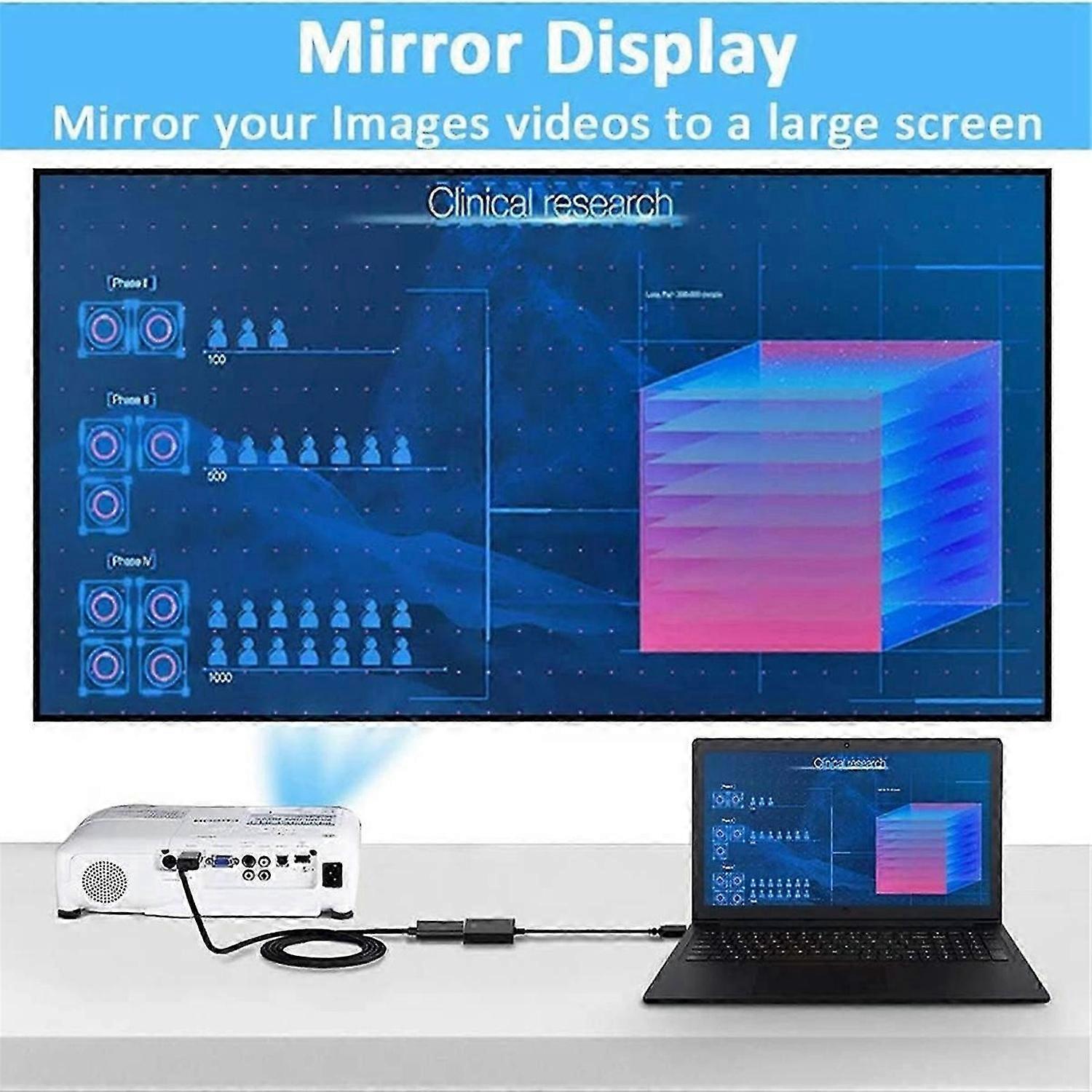 USB to -Compatible Adapter, USB 3.0 to -Compatible Adapter