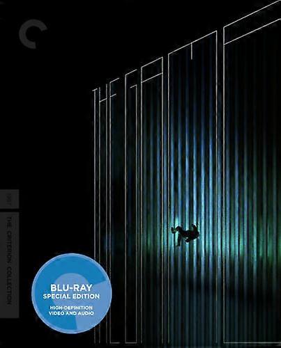 Criterion Collection The Game [Blu-ray] Blu-ray Region 2