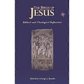Birth Of Jesus - Bloomsbury Publishing PLC - Paperback - en Book