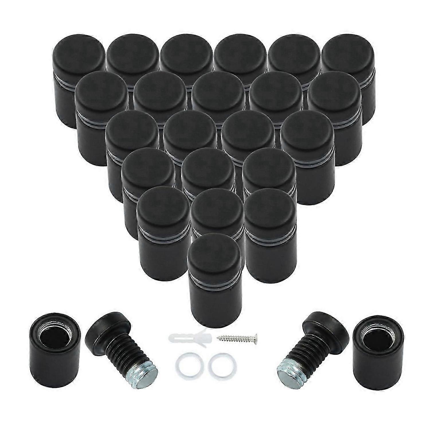 Sign Bracket Screws, Bracket Mounting Hardware Wall Mount Bracket