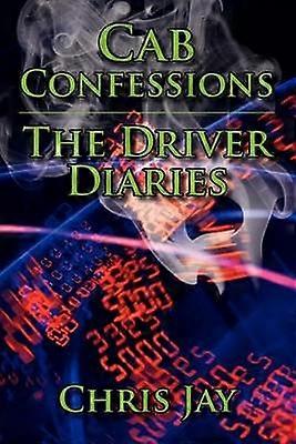 Cab Confessions The Driver Diaries