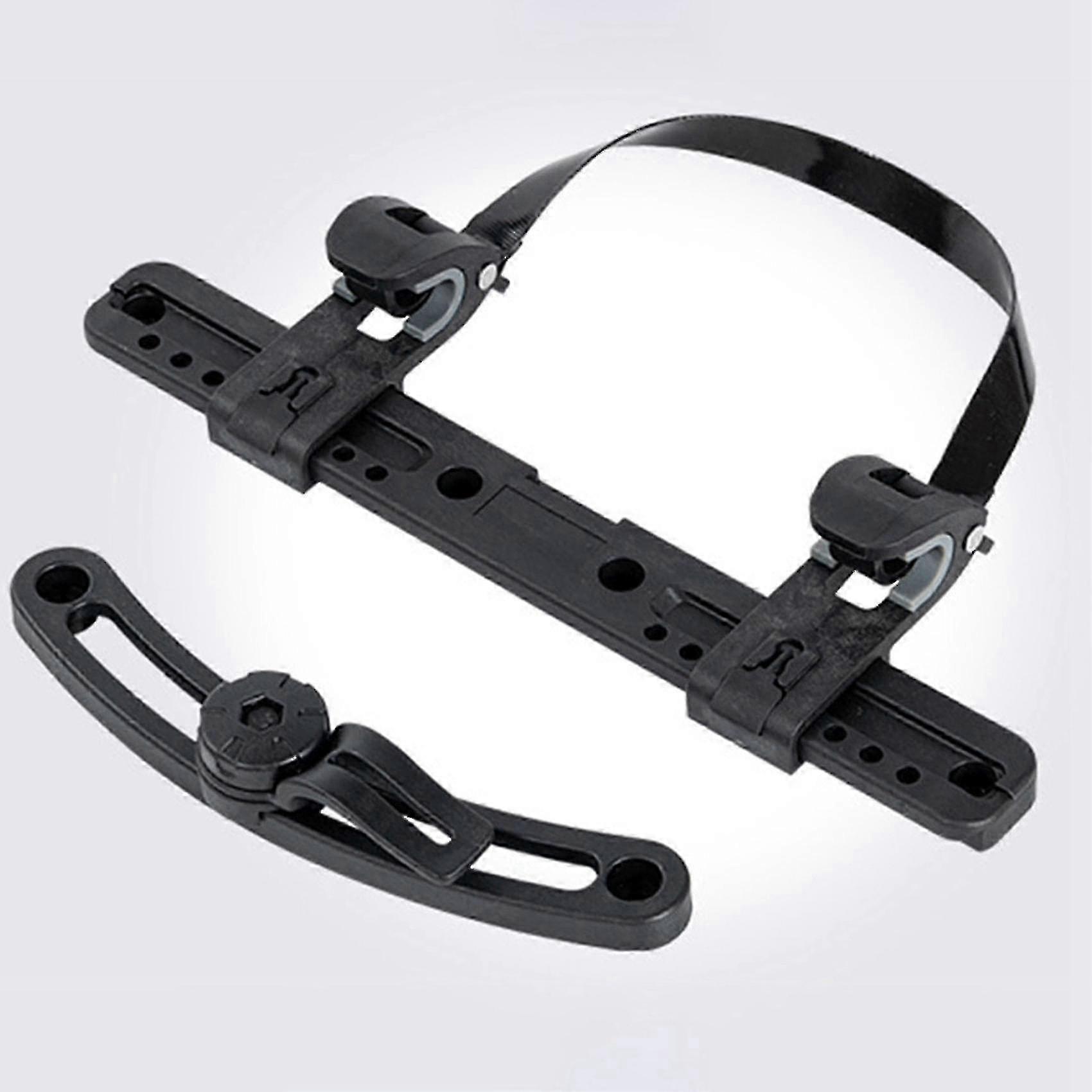 Bicycle Luggage Buckle Upgrade - Sturdy Camel Bag Buckle for Long-Distance Riding 2025