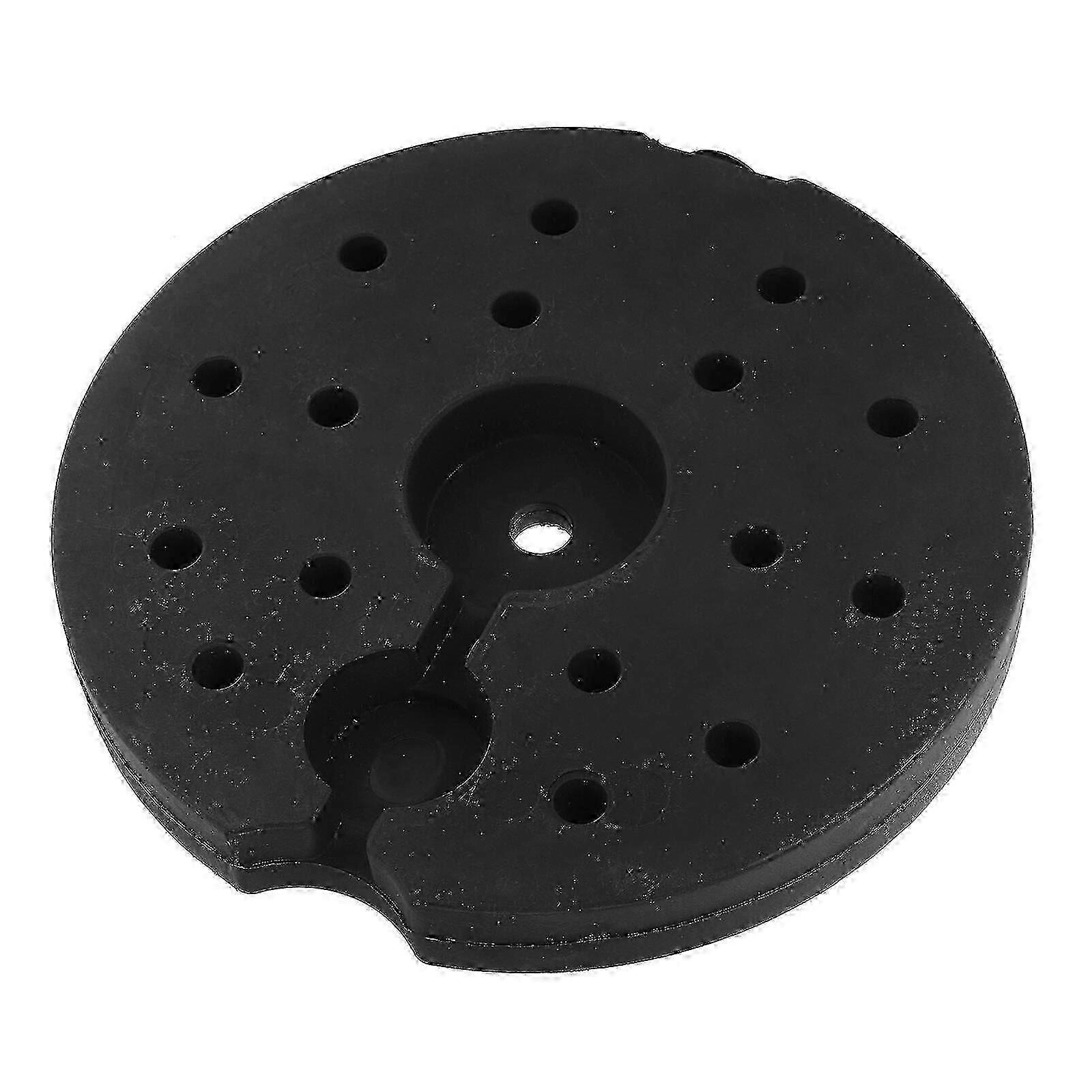 Durable Floor Lamp Base with Iron Weight for Enhanced Stability and nce