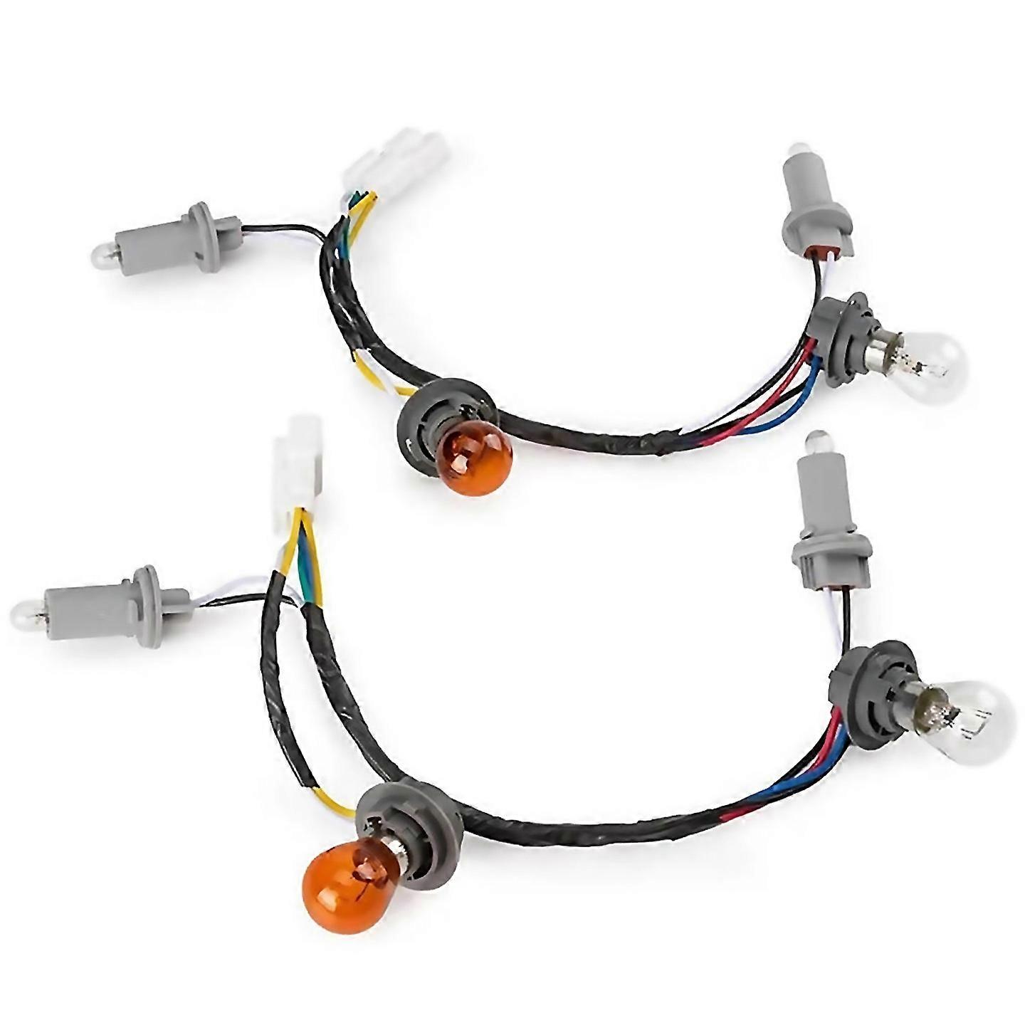 924503q000 Car Taillight Lamp Socket Wiring Harness